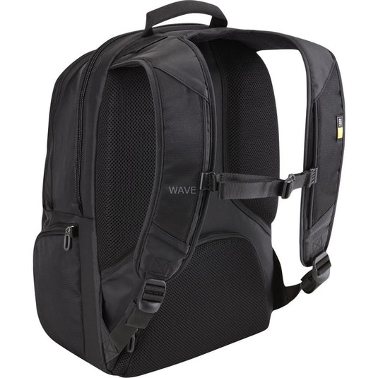 Case logic 17.3'' laptop backpack rbp-217 rugzak (retail)
