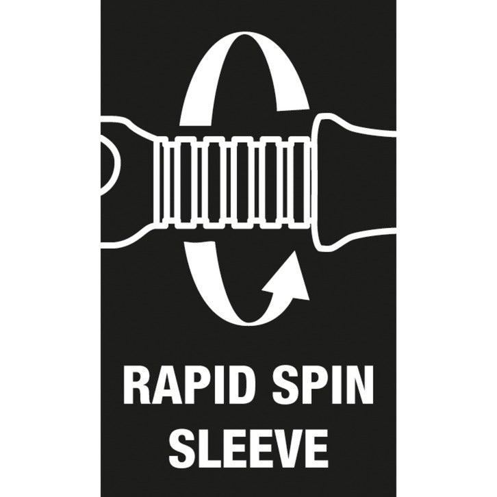 Afbeelding laden in galerijviewer, Wera 8100 sa 2 zyklop speed ratel- en doppenset, 1 4 -aandrijving, metrisch, 42 -delig - 1 stuk(s) - 05003533001
