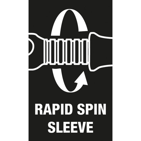 Wera 8100 sa 2 zyklop speed ratel- en doppenset, 1 4 -aandrijving, metrisch, 42 -delig - 1 stuk(s) - 05003533001