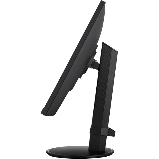 Viewsonic vg2709u-2k dockingmonitor met dubbele luidsprekers en daisy chain 27 (zwart (mat), 1x hdmi, 1x displayport, 1x displayport uit, usb-c, usb-a ,100hz)