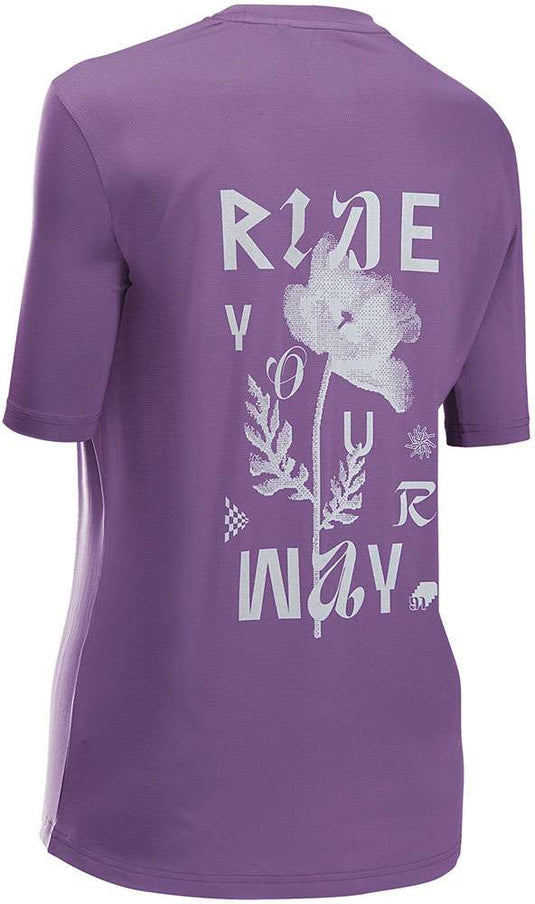 Northwave xtrail 2 - women's mtb jersey
