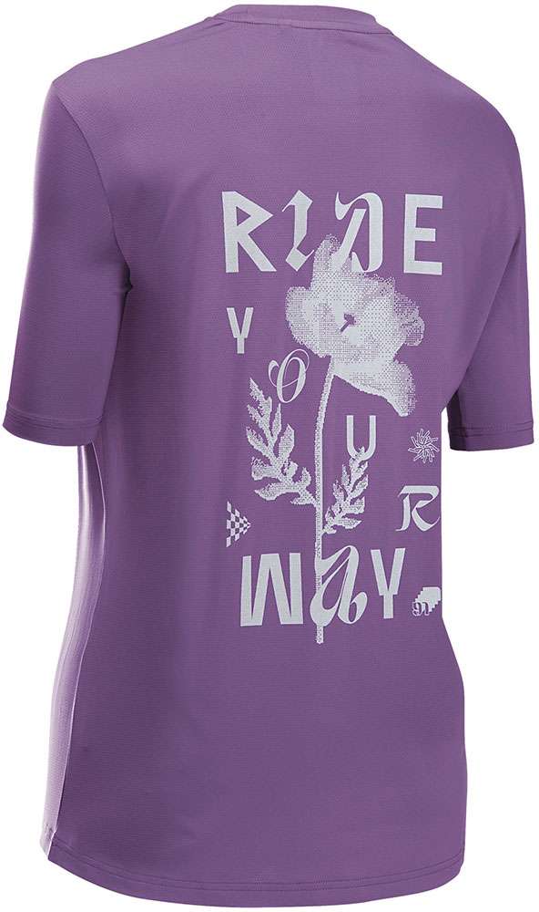 Afbeelding laden in galerijviewer, Northwave xtrail 2 - women's mtb jersey
