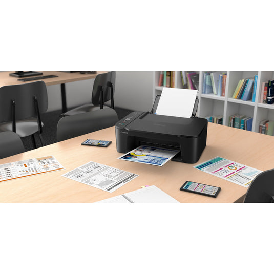 Canon pixma ts3750i