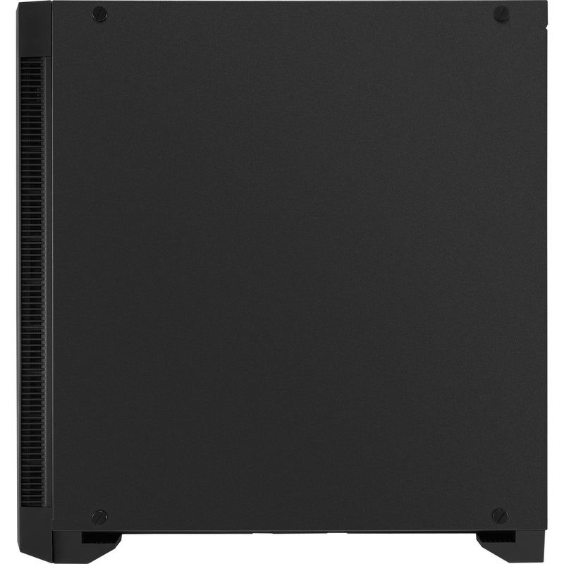 Afbeelding laden in galerijviewer, Sharkoon elite shark ca200g big tower behuizing (zwart | 4x usb-a | rgb | tempered glass)
