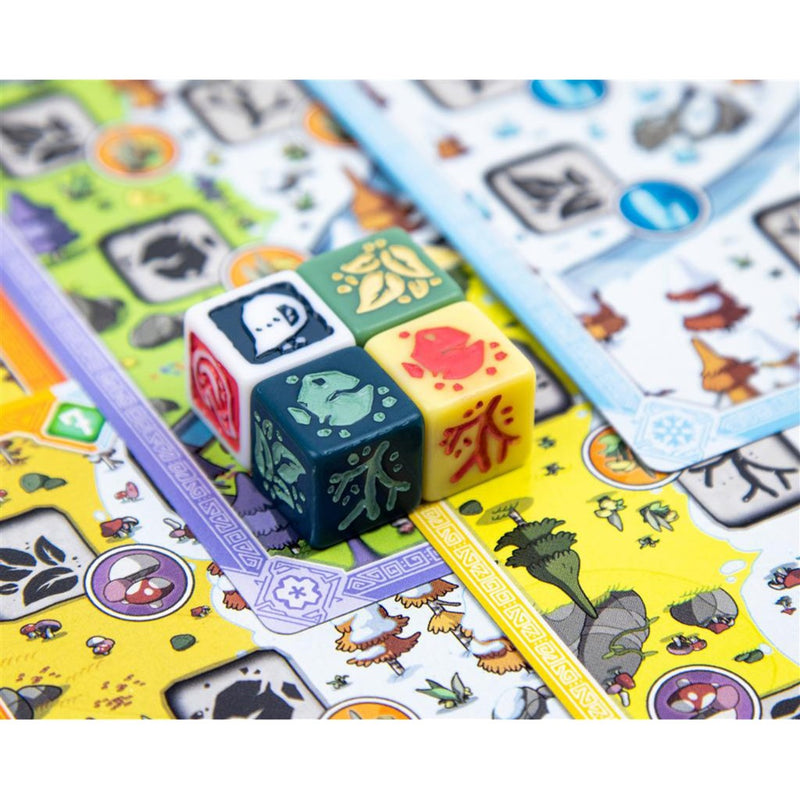 Afbeelding laden in galerijviewer, European player network brew bordspel (engels, 2 - 4 spelers, 45 - 90 minuten, vanaf 14 jaar)
