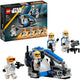 Lego star wars - 332nd ahsoka's clone trooper battle pack constructiespeelgoed (75359)