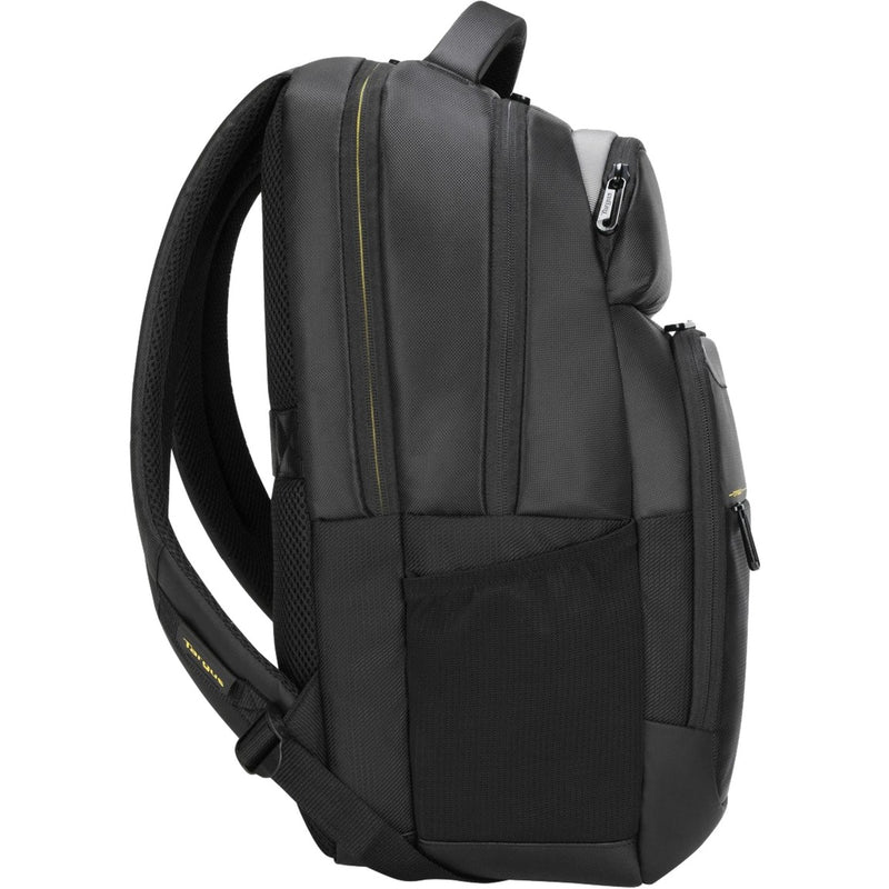 Afbeelding laden in galerijviewer, Targus citygear 14-15.6 laptop backpack rugzak (zwart)

