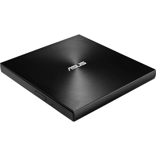 Asus zendrive u8m externe dvd-brander (zwart, usb-c interface, m-disc)
