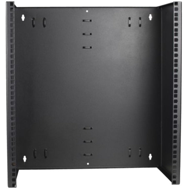 Afbeelding laden in galerijviewer, Dsi 12u wall mount bracket - ds-wmb12-m server rack (zwart, 520 x 300 x 540mm)
