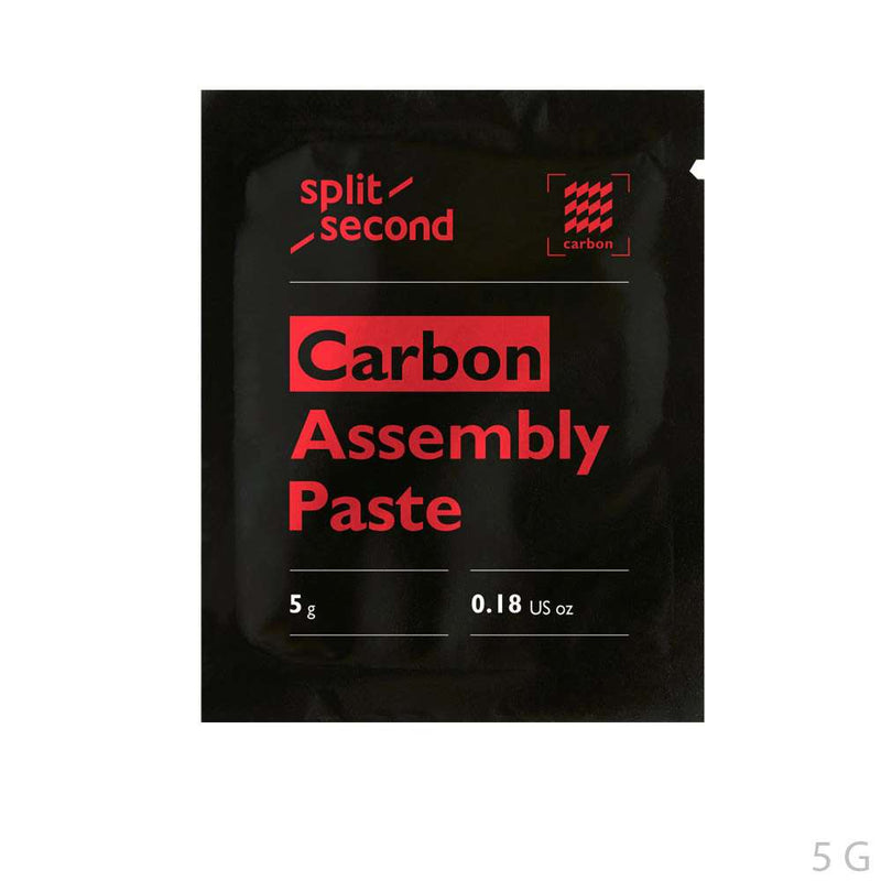 Afbeelding laden in galerijviewer, Split second carbon assembly paste - carbon assembly paste
