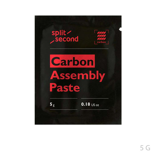 Split second carbon assembly paste - carbon assembly paste