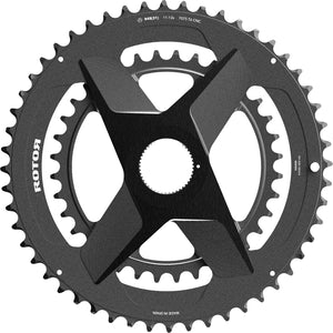 Rotor dm r ring chainring