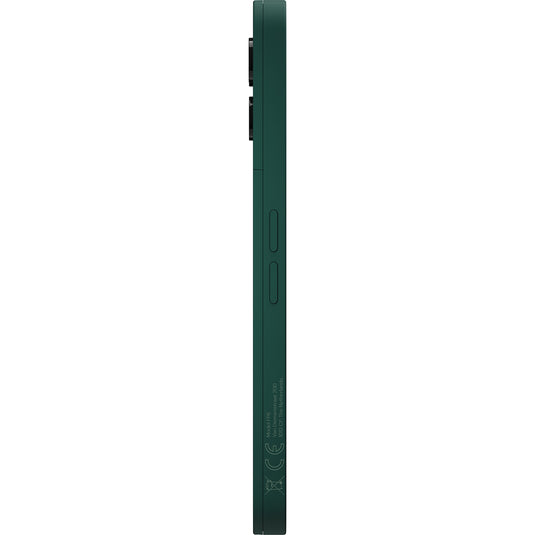 Fairphone (gen. 6) smartphone (groen | 256 gb | android 15)