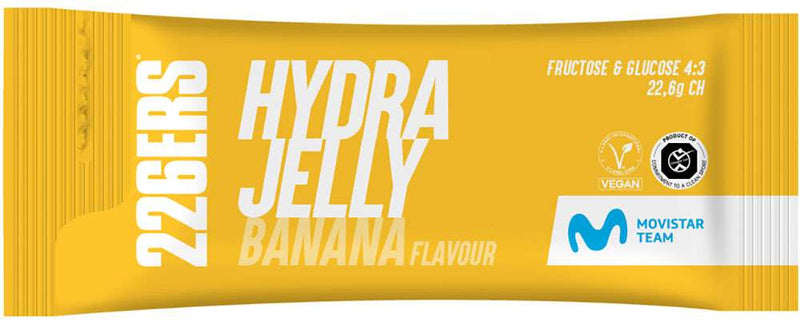 Afbeelding laden in galerijviewer, 226ers hydrajelly 100mg sodium gel 40g
