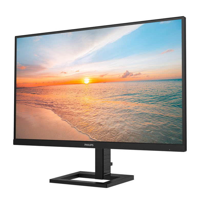 Afbeelding laden in galerijviewer, Philips 27e1n1900ae 00 27 4k uhd monitor (zwart, hdmi, 2x usb-a, usb-c)
