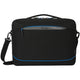 Targus 15-16” coastline ecosmart briefcase laptoptas (zwart)
