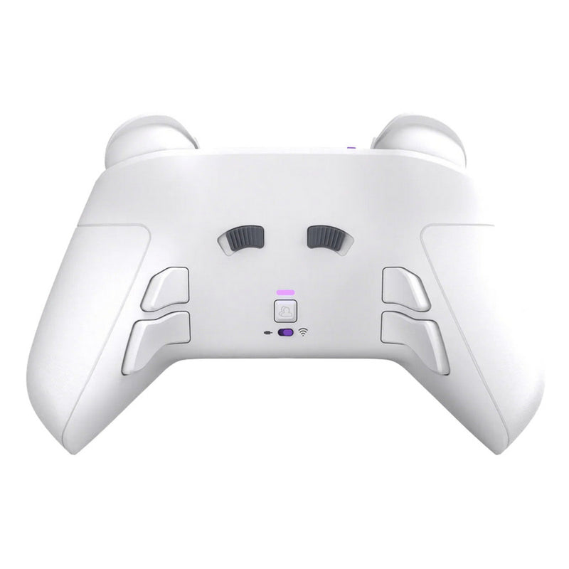 Afbeelding laden in galerijviewer, Turtle beach victrix pro bfg wireless controller (wit, playstation 5, playstation 4, pc)
