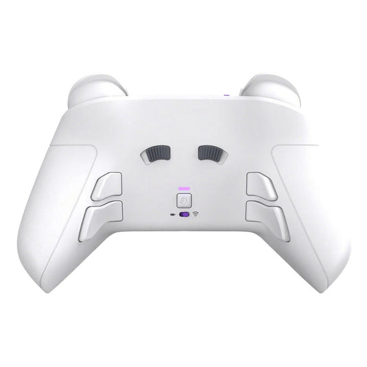 Turtle beach victrix pro bfg wireless controller (wit, playstation 5, playstation 4, pc)