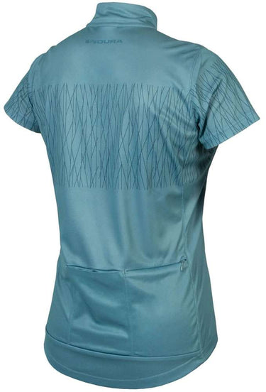 Endura hummvee ray - women's mtb jersey