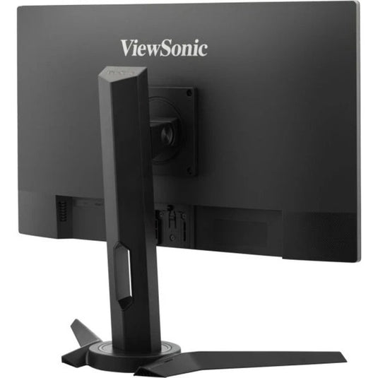 Viewsonic vx2479j-hd-pro 23.8 gaming monitor (zwart, 2x hdmi, 1x displyport, hdr10, 180 hz)