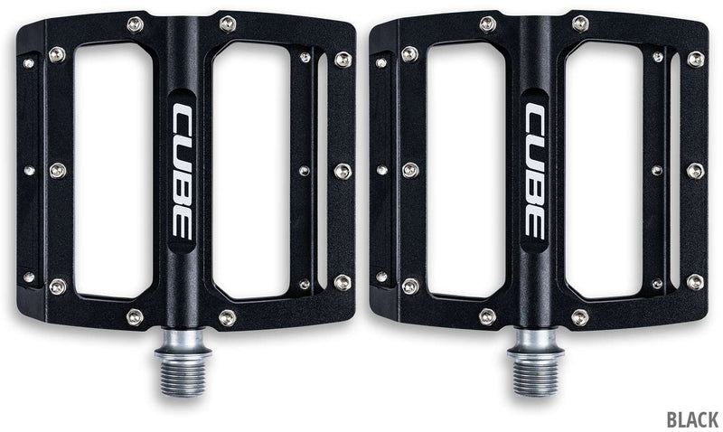 Afbeelding laden in galerijviewer, Cube all mountain flat pedals
