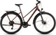 Cube kathmandu pro sunglow'n'prizm trapeze