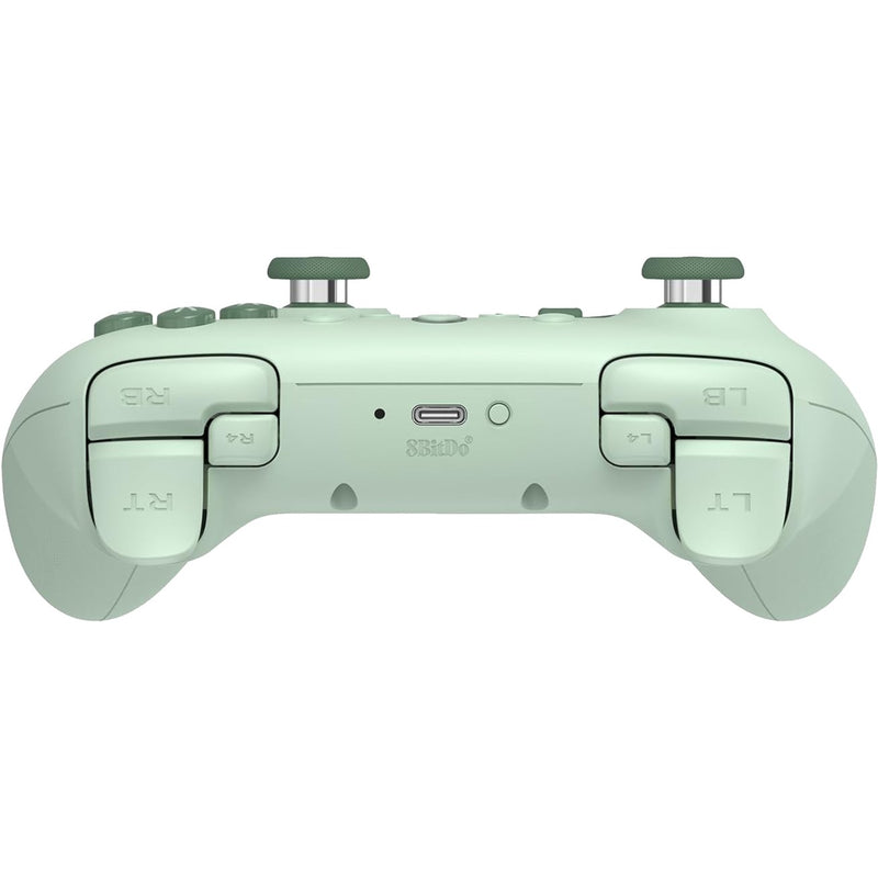 Afbeelding laden in galerijviewer, 8bitdo ultimate 2c wireless gamepad (groen)
