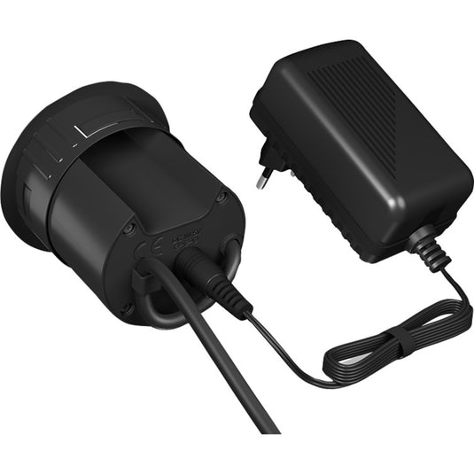 Icy box ib-hub1404 usb-hub (zwart, incl. usb-c, sd- en microsd kaartlezer en oplaadfunctie)