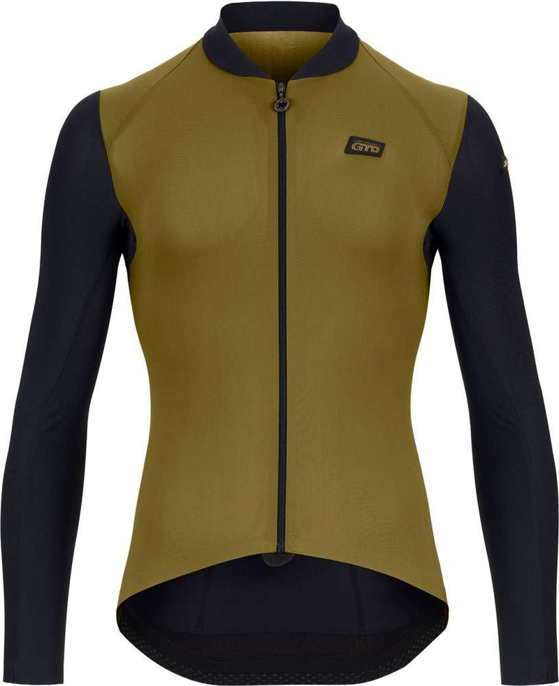 Afbeelding laden in galerijviewer, Assos mille gto c2 - long sleeve jersey
