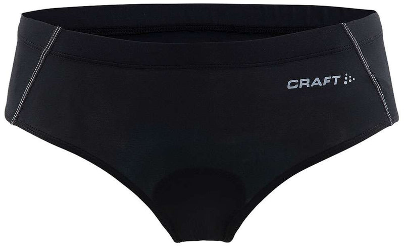 Afbeelding laden in galerijviewer, Craft greatness bike hipster - women's underpants with pad
