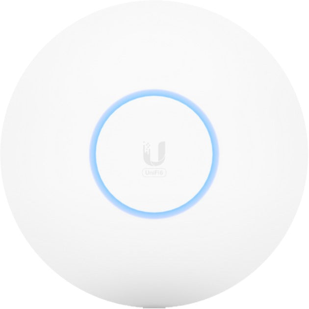 Afbeelding laden in galerijviewer, Ubiquiti unifi u6 pro access point (wit)
