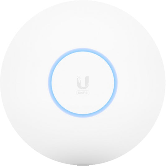 Ubiquiti unifi u6 pro access point (wit)