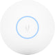 Ubiquiti unifi u6 pro access point (wit)