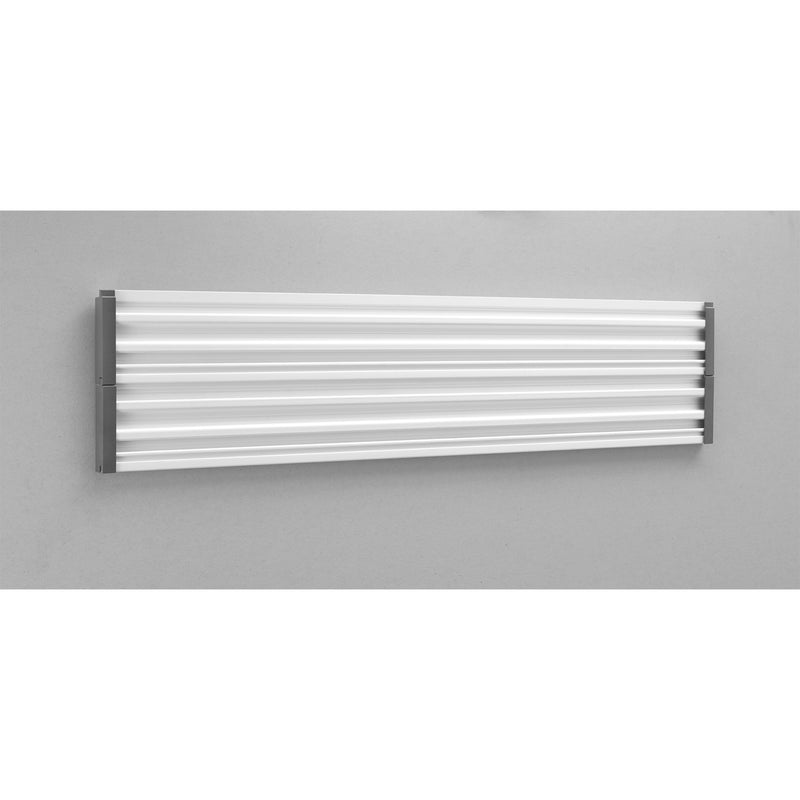 Afbeelding laden in galerijviewer, Stanley track wall - eindkap, 4 stuks koppeling
