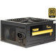 Inter-tech argus gps-700 700 watt voeding (zwart, 4x pcie)
