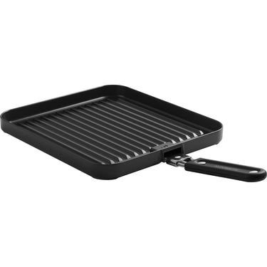 Cadac 2 cook grillplaat kookplaat (zwart)