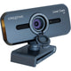 Creative live! cam sync v3 webcam (zwart)