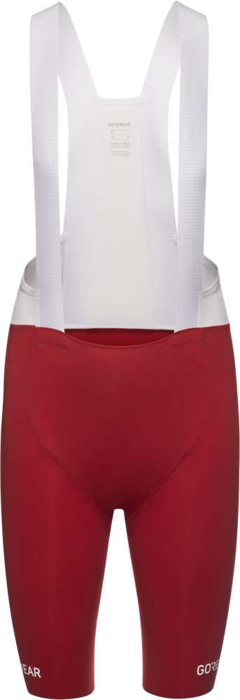Afbeelding laden in galerijviewer, Gorewear spinshift - bib shorts with pad

