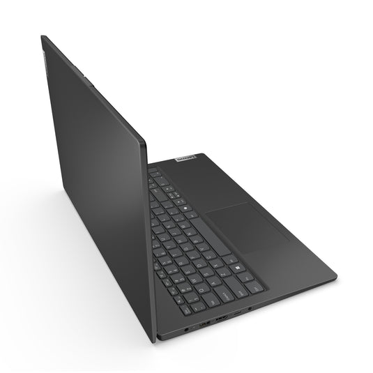 Lenovo v15 g5 irl (83gw0081mh) 15.6 laptop (zwart | core i5-13420h | uhd graphics | 16 gb | 512 gb ssd)