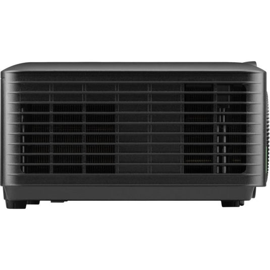 Viewsonic lx700-4ke rgb 4k hdr laser thuisbioscoop projector (zwart, 5200 rgb-laserlumen)