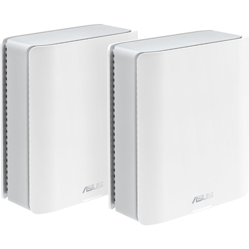 Afbeelding laden in galerijviewer, Asus zenwifi bt8 router (wit, 2 stuks)

