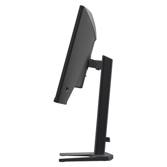 Iiyama g-master red eagle gcb2784hsu-b1 27 curved gaming monitor (zwart, 2x hdmi, displayport, 2x usb, 240 hz)