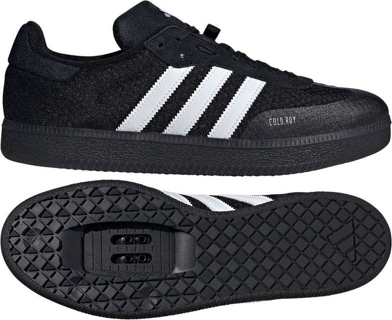 Afbeelding laden in galerijviewer, Adidas velosamba cold. ready 2 - cycling shoes
