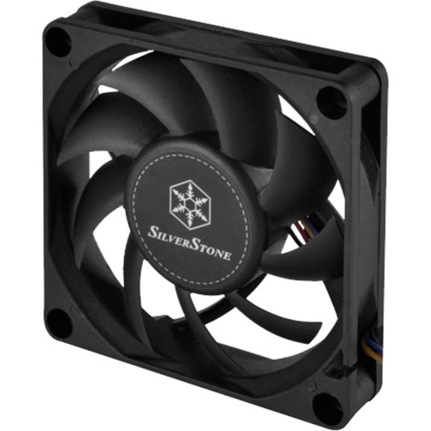 Afbeelding laden in galerijviewer, Silverstone ar10-115xp cpu-koeler (zilver, argon series)
