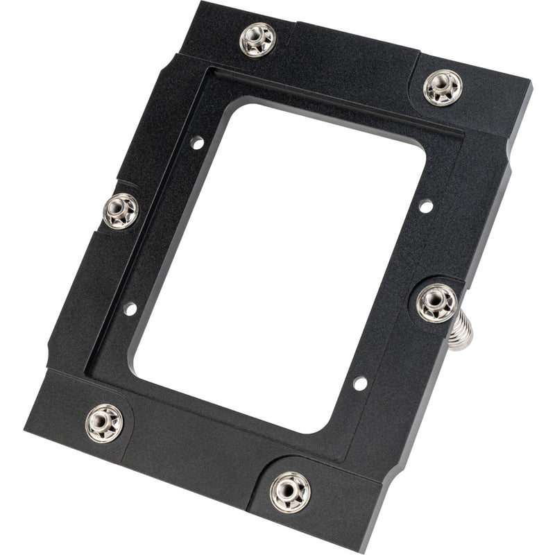 Afbeelding laden in galerijviewer, Silverstone xac-mk-sp5 houder (zwart)
