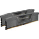 Corsair vengeance 16 gb ddr5-5200 (2x 8 gb) werkgeheugen (zwart, cmk16gx5m2b5200z40, udimm, xmp, expo)