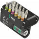 Wera bit-check 12 wood tx hf 1 bitset (12‑delig)