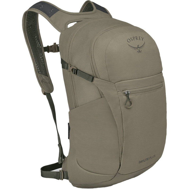 Afbeelding laden in galerijviewer, Osprey daylite plus rugzak (lichtgrijs, 20 liter)
