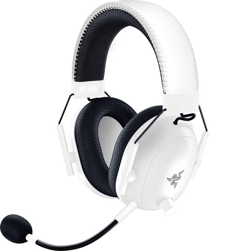 Afbeelding laden in galerijviewer, Razer blackshark v2 pro voor xbox over-ear gaming headset (wit, pc, xbox series x|s, xbox one, ps4)
