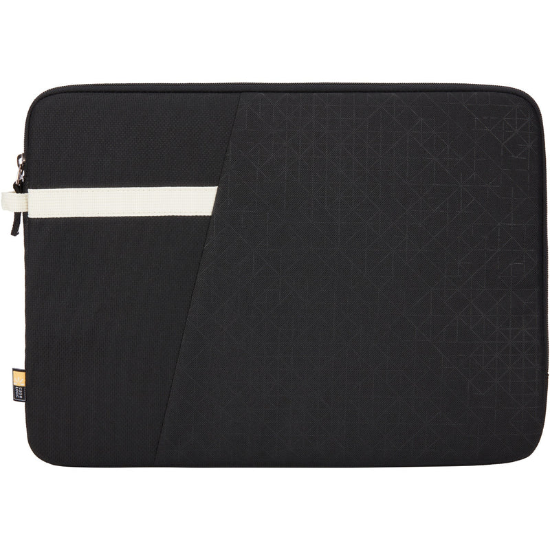Afbeelding laden in galerijviewer, Case logic ibira laptop sleeve 14 (zwart)

